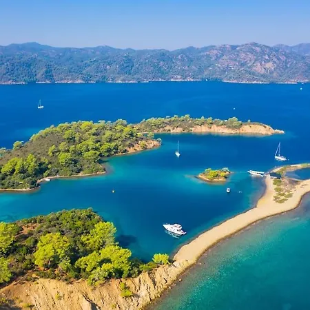 Canberk Willa Dalyan