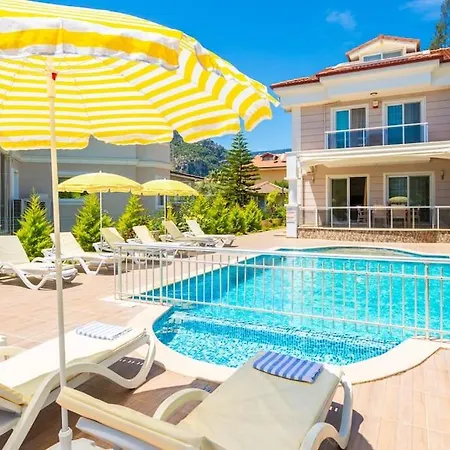 Villa Canberk Dalyan