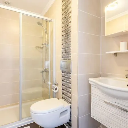 Villa Canberk Dalyan