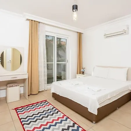 Villa Canberk Dalyan