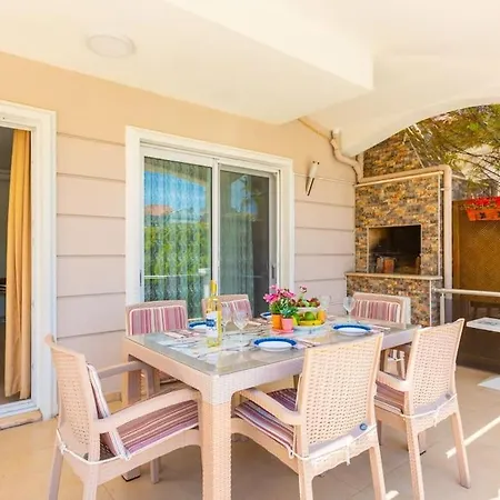 Villa Canberk *
