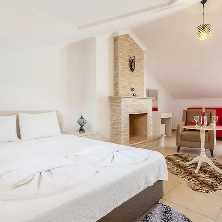 Villa Canberk