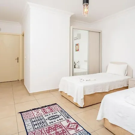 Villa Canberk *
