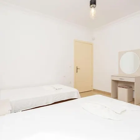 Villa Canberk Dalyan